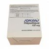 MOUREAU Sofcanis Hepatique 150 Mg