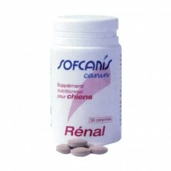 MOUREAU Sofcanis Renal
