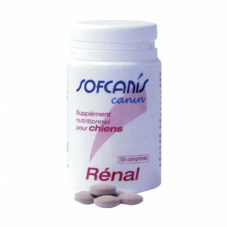 MOUREAU Sofcanis Renal 1 MOUREAU Sofcanis Renal