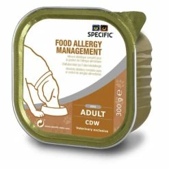 DECHRA FRANCE Specific CDW Food Allergy Management