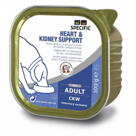 DECHRA FRANCE Specific CKW Kidney Support 1 DECHRA FRANCE Specific CKW Kidney Support