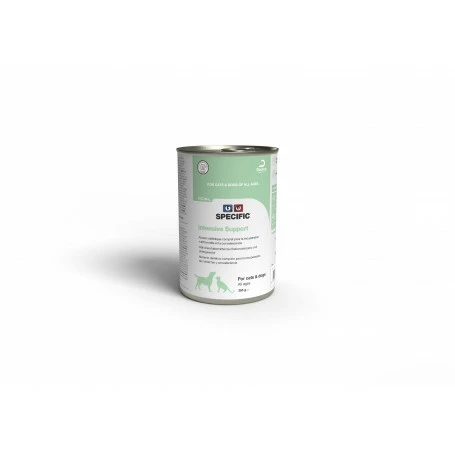 DECHRA FRANCE Specific F/C IN-L Intensive Support 1 DECHRA FRANCE Specific F/C IN-L Intensive Support