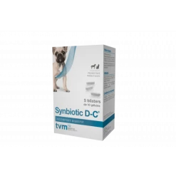 TVM SYNBIOTIC D-C