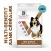 HILL'S Pet Nutrition Vet Essentials Chien Multi-Benefit Adult + Medium Non Grain Thon