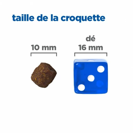 HILL'S Pet Nutrition Vet Essentials Chien Multi-Benefit Adult + Medium Non Grain Thon 4 HILL'S Pet Nutrition Vet Essentials Chien Multi-Benefit Adult + Medium Non Grain Thon – Image 4