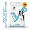 HILL'S Pet Nutrition Vet Essentials Chien Multi-Benefit + Dental Adulte + Medium & Large Poulet