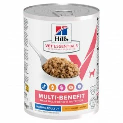 HILL'S Pet Nutrition Vet Essentials Chien Multi-Benefit Mature Poulet Boîte