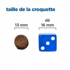 HILL'S Pet Nutrition Vet Essentials Chien Multi-Benefit Puppy Large Breed Poulet 10 HILL'S Pet Nutrition Vet Essentials Chien Multi-Benefit Puppy Large Breed Poulet -Pet Soin vet essentials chien multi benefit puppy large breed poulet 2