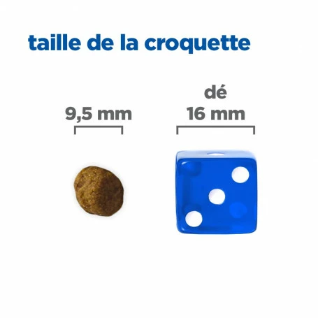 HILL'S Pet Nutrition Vet Essentials Chien Multi-Benefit Puppy Medium Poulet 5 HILL'S Pet Nutrition Vet Essentials Chien Multi-Benefit Puppy Medium Poulet – Image 5