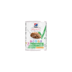 HILL'S Pet Nutrition Vet Essentials Chien Multi-Benefit Puppy Poulet Boîte