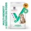 HILL'S Pet Nutrition Vet Essentials Chien Multi-Benefit + Weight Adult 1+ Small & Mini Poulet