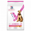 HILL'S Pet Nutrition Vet Essentials Chien Multi-Benefit+Digestion Adult + Medium Au Poulet