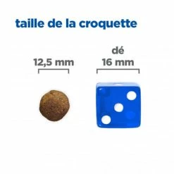 HILL'S Pet Nutrition Vet Essentials Chien Multi-Benefit+Digestion Adult + Medium Au Poulet -Pet Soin vet essentials chien multi benefitdigestion adult 1 med p 3