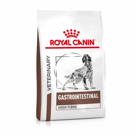 ROYAL CANIN Dog Gastro Intestinal High Fibre 1 ROYAL CANIN Dog Gastro Intestinal High Fibre