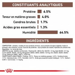 ROYAL CANIN Dog Hepatic Boîte -Pet Soin veterinary diet dog hepatic boite 2