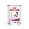ROYAL CANIN Veterinary Health Nutrition Dog Renal Boîte