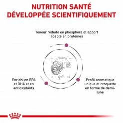 ROYAL CANIN Veterinary Diet Dog Renal Select -Pet Soin veterinary diet dog renal select 2