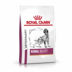ROYAL CANIN Veterinary Diet Dog Renal Select