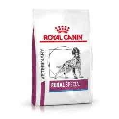 ROYAL CANIN Veterinary Health Nutrition Dog Renal Special