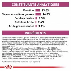 ROYAL CANIN Veterinary Health Nutrition Dog Renal Special 14 ROYAL CANIN Veterinary Health Nutrition Dog Renal Special -Pet Soin veterinary diet dog renal special 5