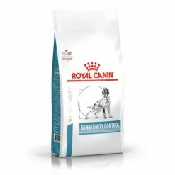 ROYAL CANIN Veterinary Health Nutrition Dog Sensitivity Control
