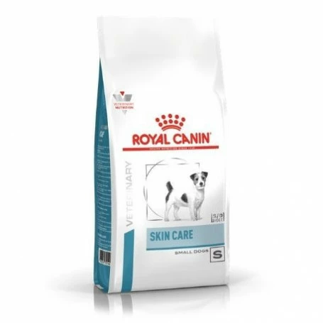 ROYAL CANIN Dog Skin Care Adult Small Dog 1 ROYAL CANIN Dog Skin Care Adult Small Dog