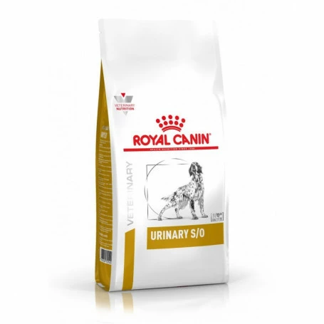 ROYAL CANIN Dog Urinary S/O 1 ROYAL CANIN Dog Urinary S/O