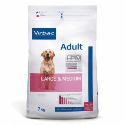 Virbac Veterinary HPM Dog Adult Large & Medium -Pet Soin veterinary hpm adult dog large medium 1