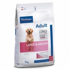Virbac Veterinary HPM Dog Adult Large & Medium -Pet Soin veterinary hpm adult dog large medium 2