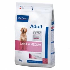 Virbac Veterinary HPM Dog Adult Large & Medium -Pet Soin veterinary hpm adult dog large medium 3