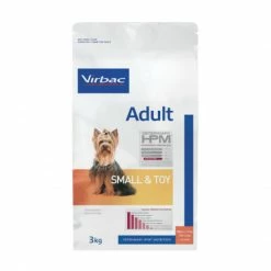 Virbac Veterinary HPM Dog Adult Small & Toy 9 Virbac Veterinary HPM Dog Adult Small & Toy -Pet Soin veterinary hpm adult dog small toy 3