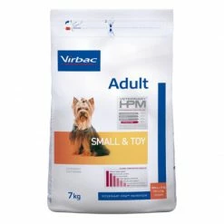 Virbac Veterinary HPM Dog Adult Small & Toy 10 Virbac Veterinary HPM Dog Adult Small & Toy -Pet Soin veterinary hpm adult dog small toy 4
