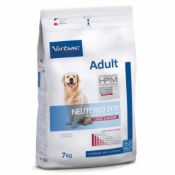 Virbac Veterinary HPM Dog Adult Neutered Large & Medium -Pet Soin veterinary hpm adult neutered dog large medium 2
