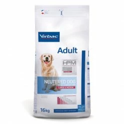 Virbac Veterinary HPM Dog Adult Neutered Large & Medium -Pet Soin veterinary hpm adult neutered dog large medium 5