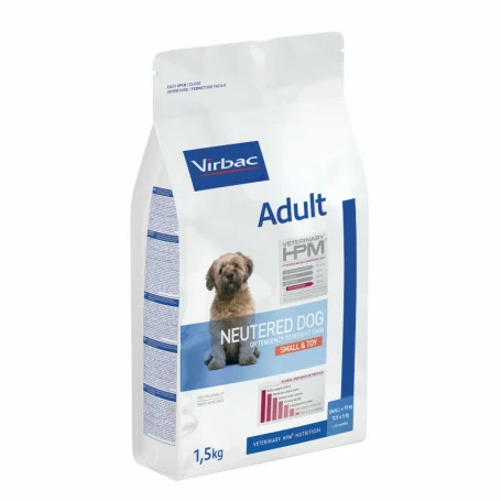 Virbac Veterinary HPM Dog Adult Neutered Small & Toy 2 Virbac Veterinary HPM Dog Adult Neutered Small & Toy – Image 2