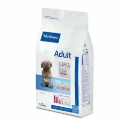 Virbac Veterinary HPM Dog Adult Neutered Small & Toy 8 Virbac Veterinary HPM Dog Adult Neutered Small & Toy -Pet Soin veterinary hpm adult neutered dog small toy 2