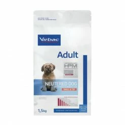 Virbac Veterinary HPM Dog Adult Neutered Small & Toy
