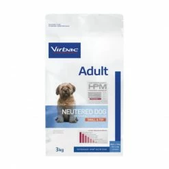 Virbac Veterinary HPM Dog Adult Neutered Small & Toy 9 Virbac Veterinary HPM Dog Adult Neutered Small & Toy -Pet Soin veterinary hpm adult neutered dog small toy 3