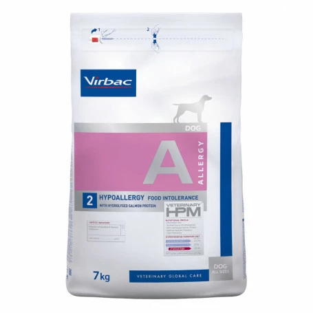 Virbac Veterinary HPM Dog A2 Allergy 2 Virbac Veterinary HPM Dog A2 Allergy – Image 2