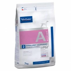 Virbac Veterinary HPM Dog A2 Allergy 8 Virbac Veterinary HPM Dog A2 Allergy -Pet Soin veterinary hpm allergy salmon dog 2