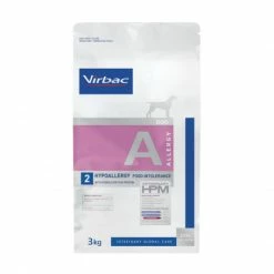 Virbac Veterinary HPM Dog A2 Allergy