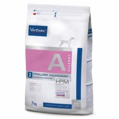 Virbac Veterinary HPM Dog A2 Allergy 9 Virbac Veterinary HPM Dog A2 Allergy -Pet Soin veterinary hpm allergy salmon dog 3