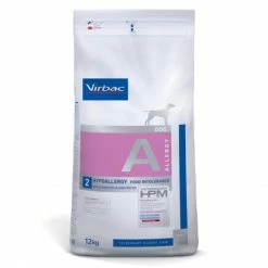 Virbac Veterinary HPM Dog A2 Allergy 10 Virbac Veterinary HPM Dog A2 Allergy -Pet Soin veterinary hpm allergy salmon dog 4