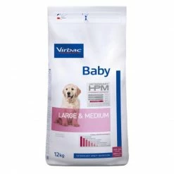 Virbac Veterinary HPM Dog Baby Large & Medium 8 Virbac Veterinary HPM Dog Baby Large & Medium -Pet Soin veterinary hpm baby dog large medium 1