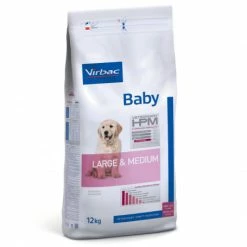 Virbac Veterinary HPM Dog Baby Large & Medium 9 Virbac Veterinary HPM Dog Baby Large & Medium -Pet Soin veterinary hpm baby dog large medium 2