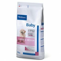 Virbac Veterinary HPM Dog Baby Large & Medium 10 Virbac Veterinary HPM Dog Baby Large & Medium -Pet Soin veterinary hpm baby dog large medium 3