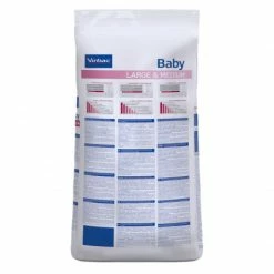 Virbac Veterinary HPM Dog Baby Large & Medium 11 Virbac Veterinary HPM Dog Baby Large & Medium -Pet Soin veterinary hpm baby dog large medium 4