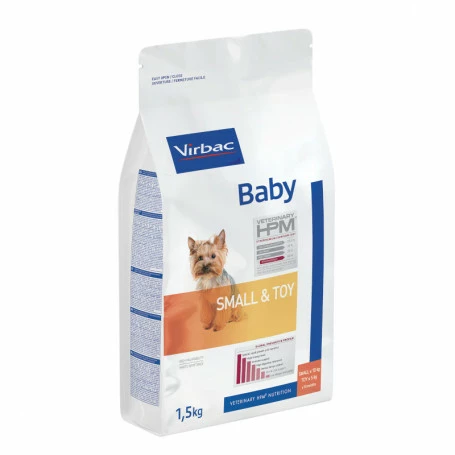 Virbac Veterinary HPM Dog Baby Small & Toy 2 Virbac Veterinary HPM Dog Baby Small & Toy – Image 2