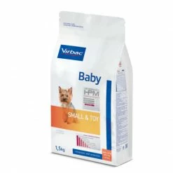Virbac Veterinary HPM Dog Baby Small & Toy 7 Virbac Veterinary HPM Dog Baby Small & Toy -Pet Soin veterinary hpm baby dog small toy 2