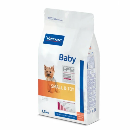 Virbac Veterinary HPM Dog Baby Small & Toy 3 Virbac Veterinary HPM Dog Baby Small & Toy – Image 3